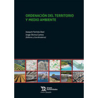 ORDENACION DEL TERRITORIO Y MEDIO AMBIENTE