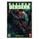 MAXIMUM BERSERK 05