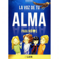 LA VOZ DE TU ALMA PARA NI�OS