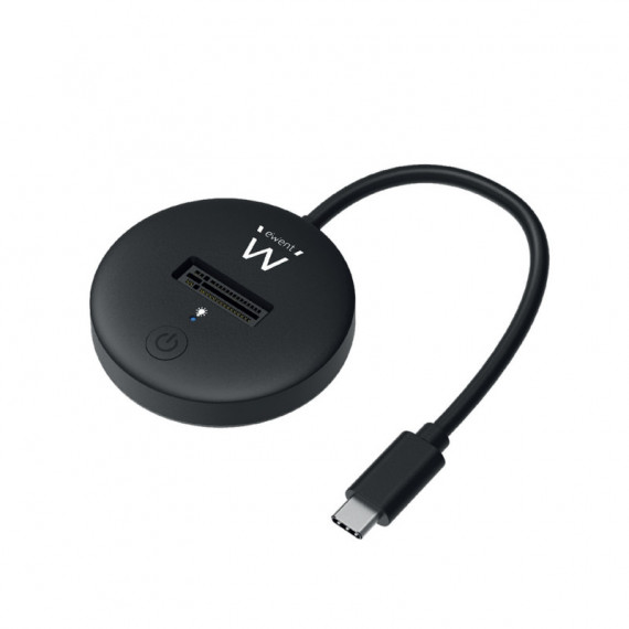 Docking Station EWENT para Ssd M.2 Nvme