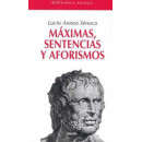 M�ximas, Sentencias y aforismos