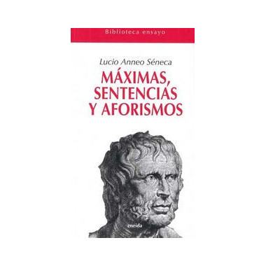 M�ximas, Sentencias y aforismos