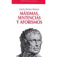M�ximas, Sentencias y aforismos