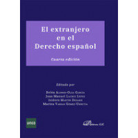 EL EXTRANJERO EN EL DERECHO ESPA�OL
