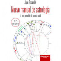 NUEVO MANUAL DE ASTROLOGIA (SINCRONIA)