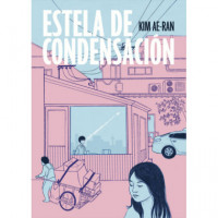 ESTELA DE CONDENSACION