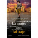 LA NI�A DEL TATUAJE