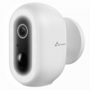 Camara Vigilancia NIVIAN Exterior Wifi a Bateria