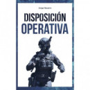 DISPOSICION OPERATIVA