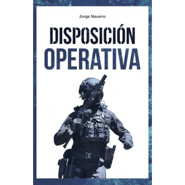 DISPOSICION OPERATIVA