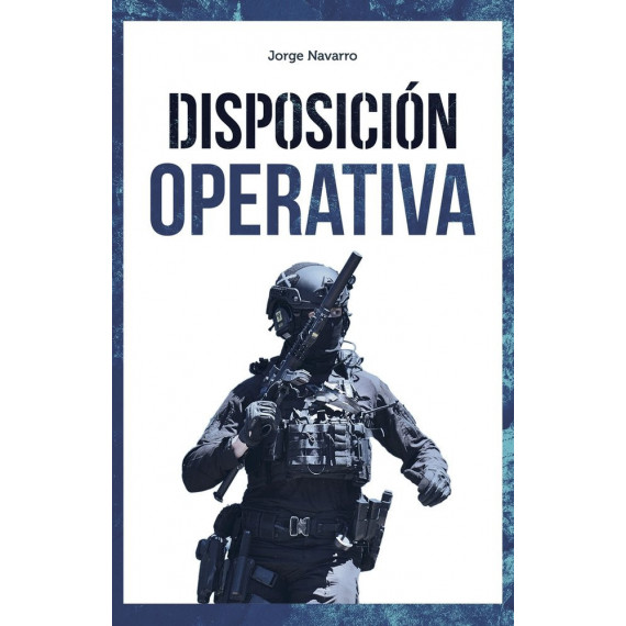 DISPOSICION OPERATIVA