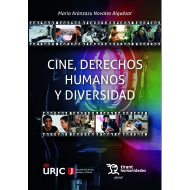 CINE, DERECHOS HUMANOS Y DIVERSIDAD