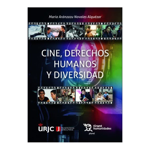 CINE, DERECHOS HUMANOS Y DIVERSIDAD