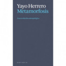 Metamorfosis