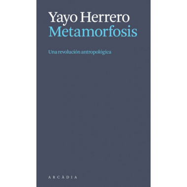 Metamorfosis