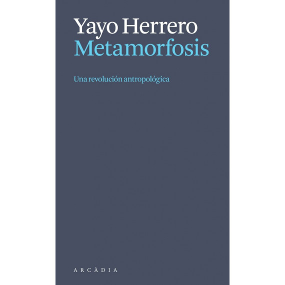 Metamorfosis