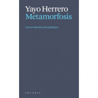 Metamorfosis