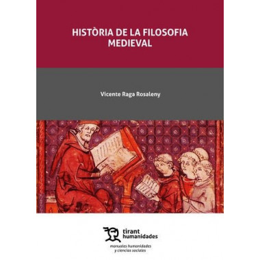 HISTORIA DE LA FILOSOFIA MEDIEVAL