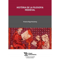 HISTORIA DE LA FILOSOFIA MEDIEVAL