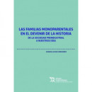 LAS FAMILIAS MONOPARENTALES EN EL DEVENIR DE LA HISTORIA