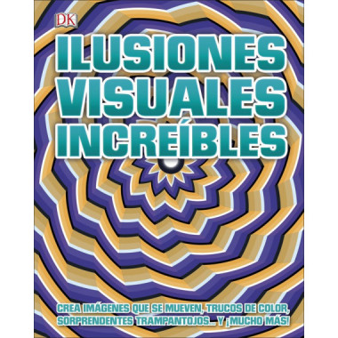 Ilusiones visuales incre�bles