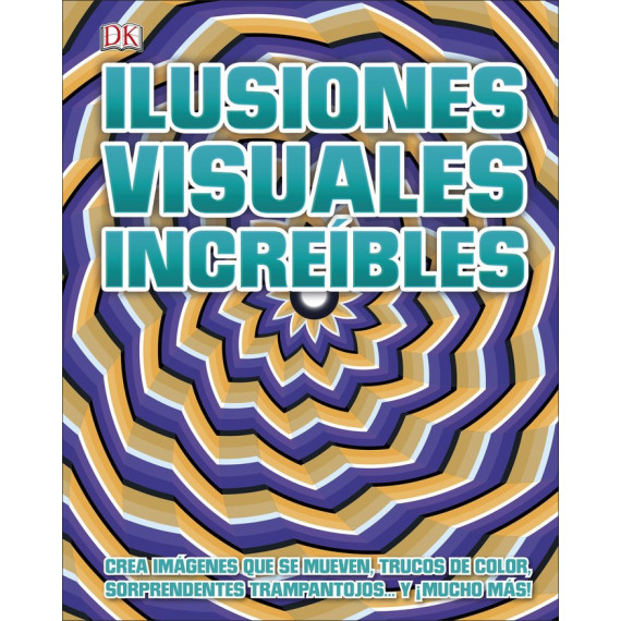 Ilusiones visuales incre�bles