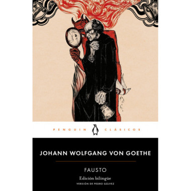 Fausto (edici�n biling�e)