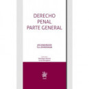 Derecho Penal parte general