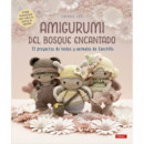 Amigurumi del bosque encantado