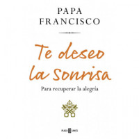 te Deseo la Sonrisa   2024