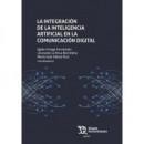 INTEGRACION DE LA INTELIGENCIA ARTIFICIAL EN LA COMUNICACIO