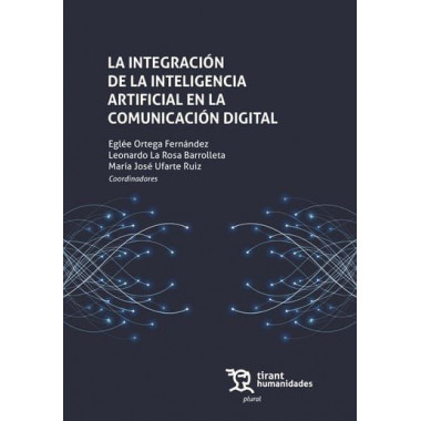 INTEGRACION DE LA INTELIGENCIA ARTIFICIAL EN LA COMUNICACIO