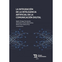 Integracion de la Inteligencia Artificial en la Comunicacio   2025