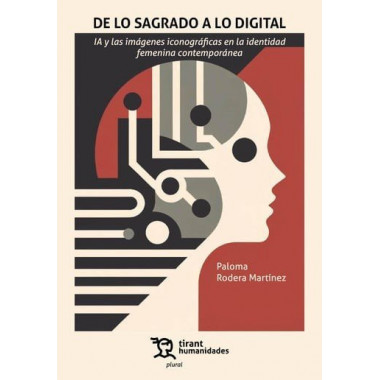 DE LO SAGRADO A LO DIGITAL IA Y LAS IMAGENES ICONOGRAFICAS