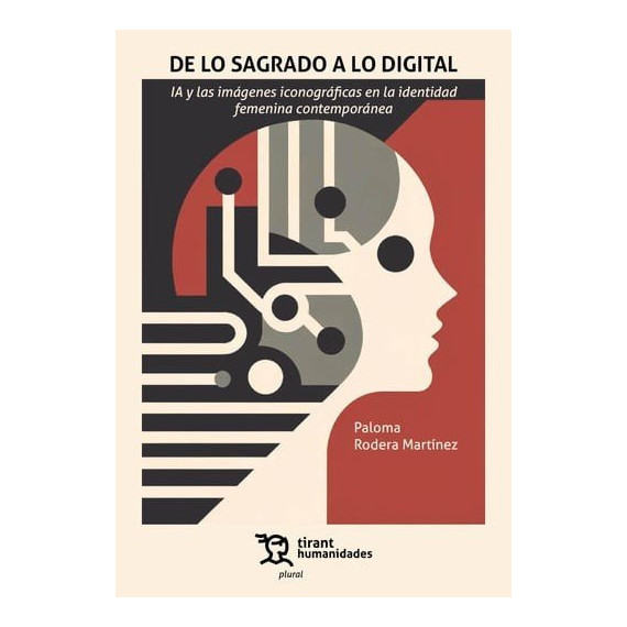 DE LO SAGRADO A LO DIGITAL IA Y LAS IMAGENES ICONOGRAFICAS