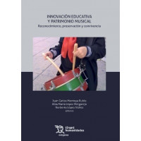 INNOVACION EDUCATIVA Y PATRIMONIO MUSICAL