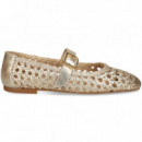 MERCEDES TRENZADO PLATINO