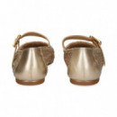 MERCEDES TRENZADO PLATINO