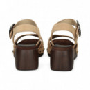 CARMELITA + TACHAS ANTE BEIGE