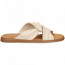 PALA CRUZADA PIEL HIELO