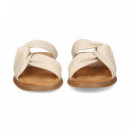 PALA CRUZADA PIEL HIELO