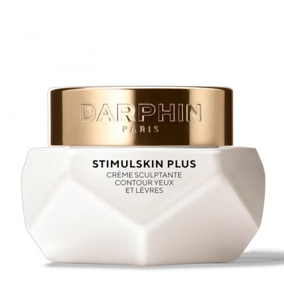 Stimulskin Plus Sculpting Eye & Lip Contour Cream
Crema Regenadora Labios & Contorno De Ojos