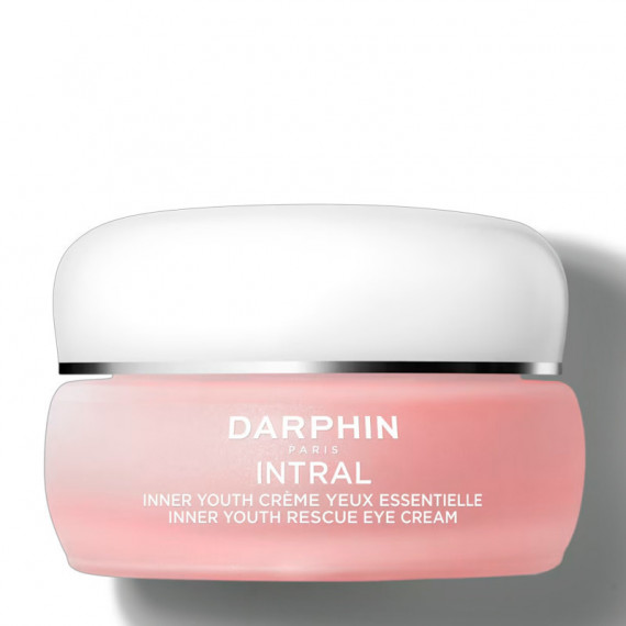 Intral Inner Youth Crème Yeux Essentielle
Crema - Gel Contorno De Ojos