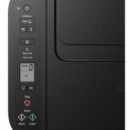 Impresora Multifunción Canon PIXMA TS3750i Color WiFi Negra (6671C006)
