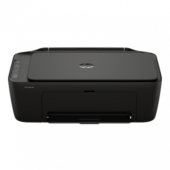 Impresora Multifunción HP DeskJet 2910 Color (Imprime, Copia, Escanea) USB y Wi-Fi (89F98B)