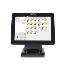 Pack TPV Táctil AVPos K3000 15" i5 8GB 128GB SSD WiFi Windows 11 Pro + Impresora TC15 USB