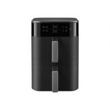 Freidora de Aire XIAOMI Smart Double Stack 2800W 12L (BHR0883EU)