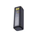 Power Bank Xiaomi 25000mAh 212W USB-A/C Negro (BHR9970GL)