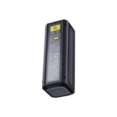 Power Bank Xiaomi 25000mAh 212W USB-A/C Negro (BHR9970GL)