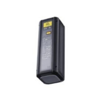 Power Bank XIAOMI 25000MAH 212W Usb-a/c Negro (BHR9970GL)